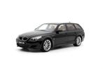 Ottomobile Bmw E61 M5 Touring 1/4000 1:18 Nieuw, Ophalen of Verzenden, Nieuw, Auto, OttOMobile