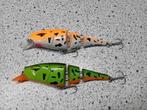Spro pikefighter trippel junior 1 meter. Kunstaas, Watersport en Boten, Hengelsport | Roofvissen, Ophalen of Verzenden, Zo goed als nieuw