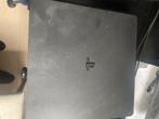 playstation 4, Spelcomputers en Games, Spelcomputers | Sony PlayStation 4, Ophalen, Gebruikt, Met 1 controller, Slim