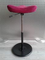 Stokke (Variér) Move (Medium) (Rood), Prachtig!, Huis en Inrichting, Bureaustoelen, Ophalen of Verzenden, Zo goed als nieuw, Variér