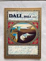 Salvador Dali Max Gerard Remco Campert Landshoff, Ophalen of Verzenden, Zo goed als nieuw, Schilder- en Tekenkunst
