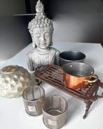 Woonaccessoires | decoratie | Riviera Maison II, Ophalen of Verzenden, Gebruikt