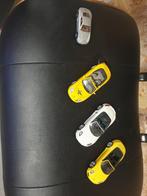 Porsche modelauto's  diverse  1:43, Hobby en Vrije tijd, Modelauto's | 1:43, Ophalen of Verzenden, Zo goed als nieuw, Auto