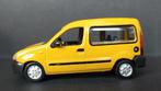 Renault Kangoo MPV 1:43 Solido Pol, Verzenden, Zo goed als nieuw, Auto, Solido