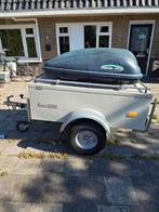 Bagagewagen Europa Carrier, Auto diversen, Aanhangers en Bagagewagens, Ophalen of Verzenden, Gebruikt