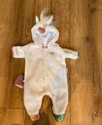 Baby born kleding / pakje Eenhoorn, Ophalen of Verzenden, Zo goed als nieuw, Babypop