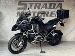BMW R 1200 GS ADVENTURE TRIPLE BLACK (bj 2016), Motoren, Motoren | BMW, Bedrijf, Overig