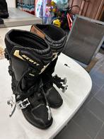 Scott motorlaarzen, Motoren, Kleding | Motorkleding, Ophalen of Verzenden, Tweedehands, Laarzen