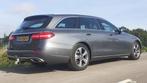 ‼mercedes E 200 stationwagen AUTOMAAT benzine 184pk TOPSTAAT, Automaat, Stof, Euro 6, Grijs