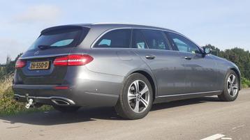 ‼mercedes E 200 stationwagen AUTOMAAT benzine 184pk TOPSTAAT beschikbaar voor biedingen