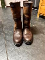 Burberry laarzen, Ophalen, Bruin, Boots, Zo goed als nieuw