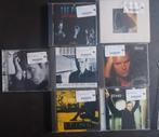 Sting en Police 7 cd's in 1 koop, Cd's en Dvd's, Cd's | Pop, Ophalen of Verzenden, 1980 tot 2000, Zo goed als nieuw