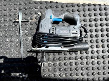 GAMMA decoupeerzaag DZ-600W beschikbaar voor biedingen