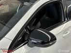 Mercedes A-klasse 250e AMG Line|Parelmoer|Night|Pano|Carplay, Gebruikt, 4 cilinders, 160 pk, Wit