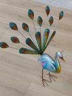 Nieuwe Sier Pauw - voor binnen, Tuin en Terras, Overkappingen, Ophalen of Verzenden, Nieuw