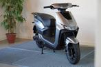 Yadea T9L Elektrische scooter bromfiets 45km/u NIEUW, Overige merken, Elektrisch, Nieuw, Ophalen of Verzenden