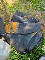 Te koop kuilkleed/hooibalen kleed, Dieren en Toebehoren, Paarden en Pony's | Overige Paardenspullen, Ophalen of Verzenden, Zo goed als nieuw