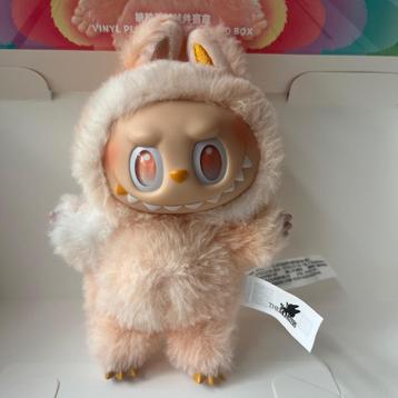 Labubu (Origineel) Happiness beschikbaar voor biedingen