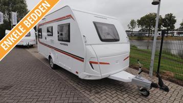 Weinsberg CaraOne 480 EU - model 2026 - 947 beschikbaar voor biedingen