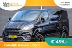 Ford Transit Custom L1H1 2.0Tdci 185Pk Aut.| Sp € 29.950,0, Auto's, Bestelauto's, Automaat, Lichtsensor, 1995 cc, 4 cilinders