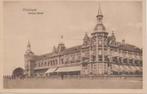 Vlissingen Grand Hotel, Verzenden, Voor 1920, Ongelopen, Zeeland