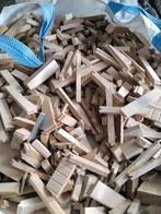 Haardhout, Minder dan 3 m³, Ophalen