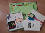 Monopoly  spel, Ophalen, Zo goed als nieuw