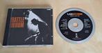 U2 - Rattle and hum, Cd's en Dvd's, Gebruikt, Ophalen of Verzenden, 1980 tot 2000