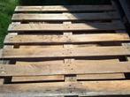 Pallet pallets 40 stuks, Ophalen, Gebruikt, Minder dan 200 cm, Pallet