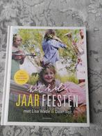 Het hele jaar feesten, Ophalen of Verzenden, Zo goed als nieuw, Zwangerschap en Bevalling