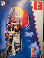 Lego trein 4558, Kinderen en Baby's, Speelgoed | Duplo en Lego, Ophalen of Verzenden, Zo goed als nieuw