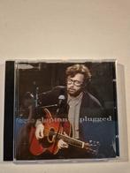 Eric Clapton-Unplugged, Ophalen of Verzenden, 1980 tot heden, Zo goed als nieuw, Blues