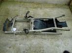 ZX6R 1998 - 1999 Kawasaki Subframe D1-23243