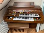 Yamaha Electone Orgel - Vintage!, Muziek en Instrumenten, Ophalen, Gebruikt, 2 klavieren, Orgel