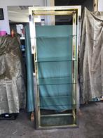 Vitrine - stelling, Ophalen, Gebruikt, 25 tot 50 cm, 50 tot 100 cm