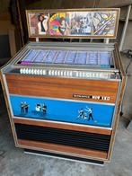Jukebox NSM Serenade hit 130, Ophalen, Gebruikt, 1960 tot 1970, Overige merken