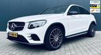 Mercedes-Benz GLC-klasse Coupé 250 4MATIC Edition 1 AMG-lin, Automaat, Gebruikt, 4 cilinders, Wit