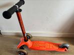 Mini Micro Step 2-6 jaar, Ophalen of Verzenden, Gebruikt, Gewone step, Micro