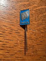 Vintage Buick Pin Badge, Ophalen of Verzenden