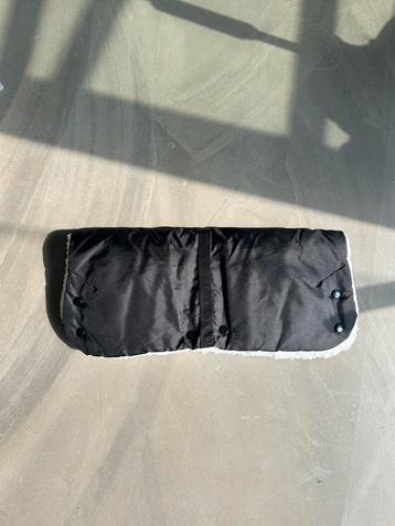 Handwarmer voor buggy/kinderwagen beschikbaar voor biedingen