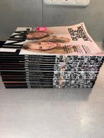 LINDA Tijdschriften, Boeken & &C - Groot Pakket!, Boeken, Tijdschriften en Kranten, Ophalen of Verzenden, Zo goed als nieuw, Damesbladen