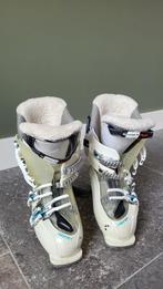 Salomon Energyzer RS 85W Skischoenen – Dames maat 25.5, Sport en Fitness, Skiën en Langlaufen, Ophalen, 160 tot 180 cm, Gebruikt