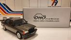 Otto Mobile Mercedes-Benz W123 280 AMG Dark Grey Metallic, Hobby en Vrije tijd, Modelauto's | 1:18, OttOMobile, Auto, Ophalen of Verzenden