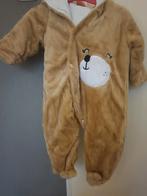 Berenpak Teddy Winterpak Baby Unisex, Ophalen of Verzenden, Nieuw, Berenpak, Jongetje of Meisje