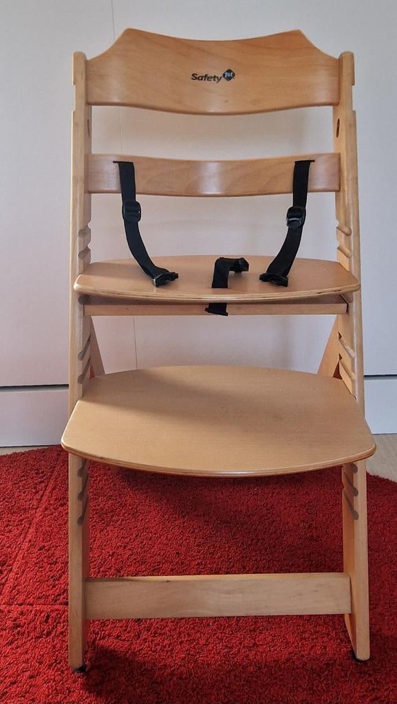 Kinderstoel Safety 1st, Kinderen en Baby's, Kinderstoelen, Ophalen, Gebruikt, Meegroeistoel