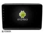 Navigatie Fiat Ducato 2006-2016 android 14 apple carplay, Oberonweg 262 3208pg, Nieuw, Ophalen of Verzenden, Dynavin