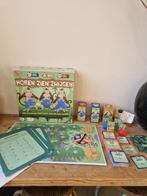 Bordspel horen zien zwijgen, Hobby en Vrije tijd, Gezelschapsspellen | Bordspellen, Ophalen of Verzenden, Gebruikt