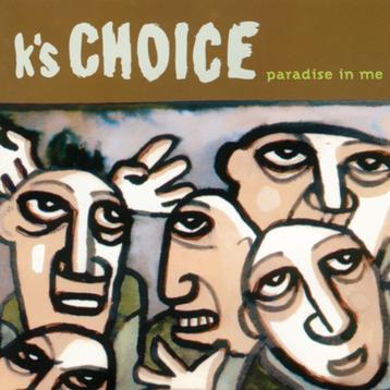 K's Choice  beschikbaar voor biedingen