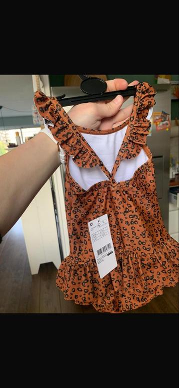Leuk zwempakje baby meisje €8 beschikbaar voor biedingen