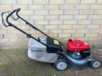 TE KOOP: HONDA ISY GRASMAAIER 46 CM, Tuin en Terras, Grasmaaiers, Ophalen, Cirkelmaaier, Honda, Gebruikt